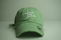GREEN STAR CAPS