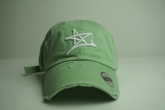 GREEN STAR CAPS