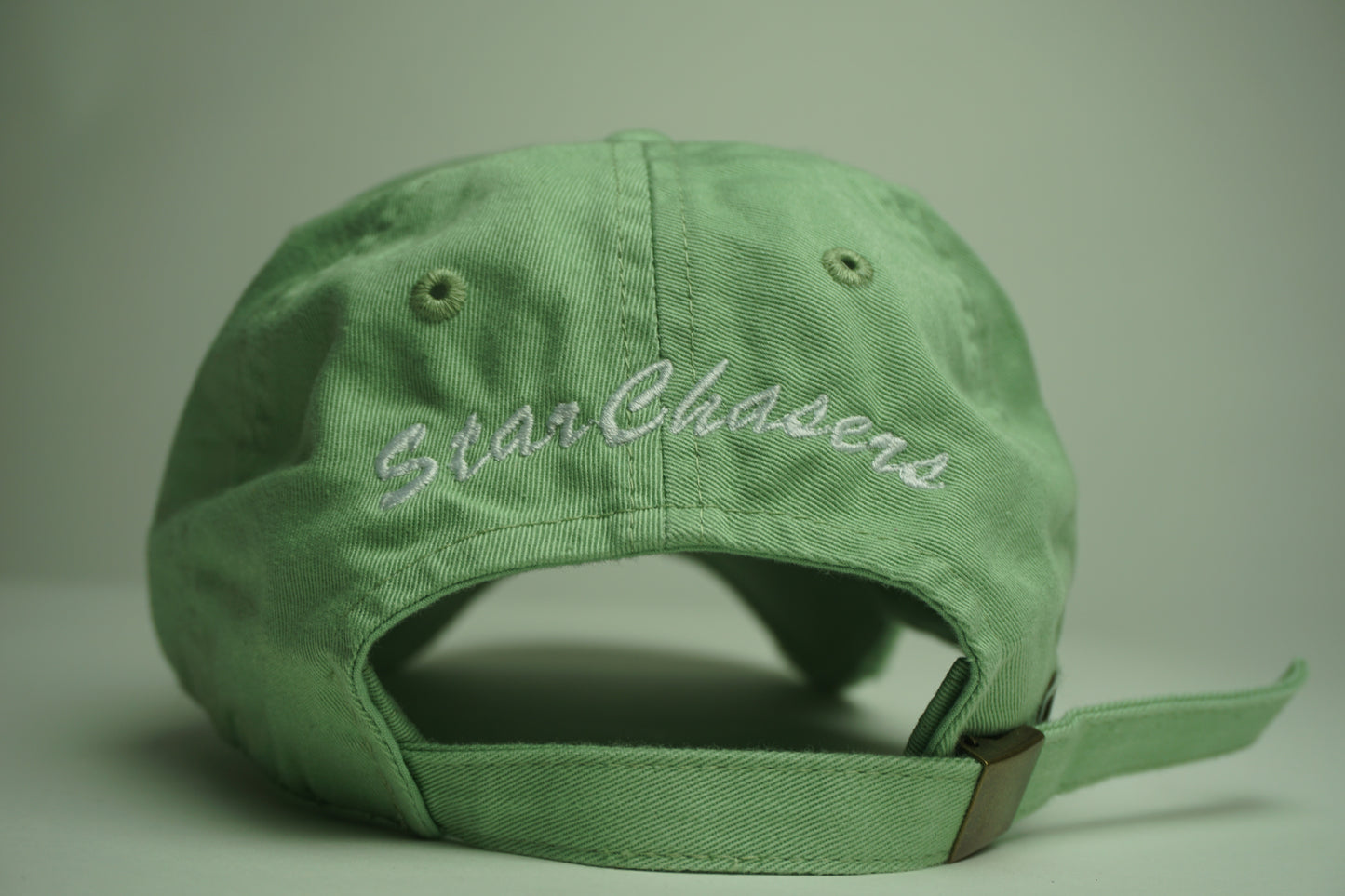 GREEN STAR CAPS