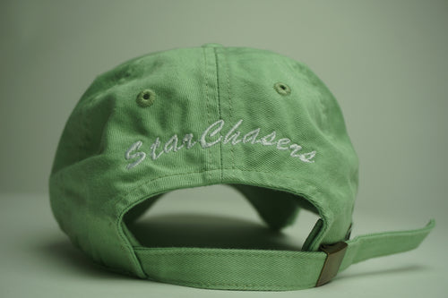 GREEN STAR CAPS