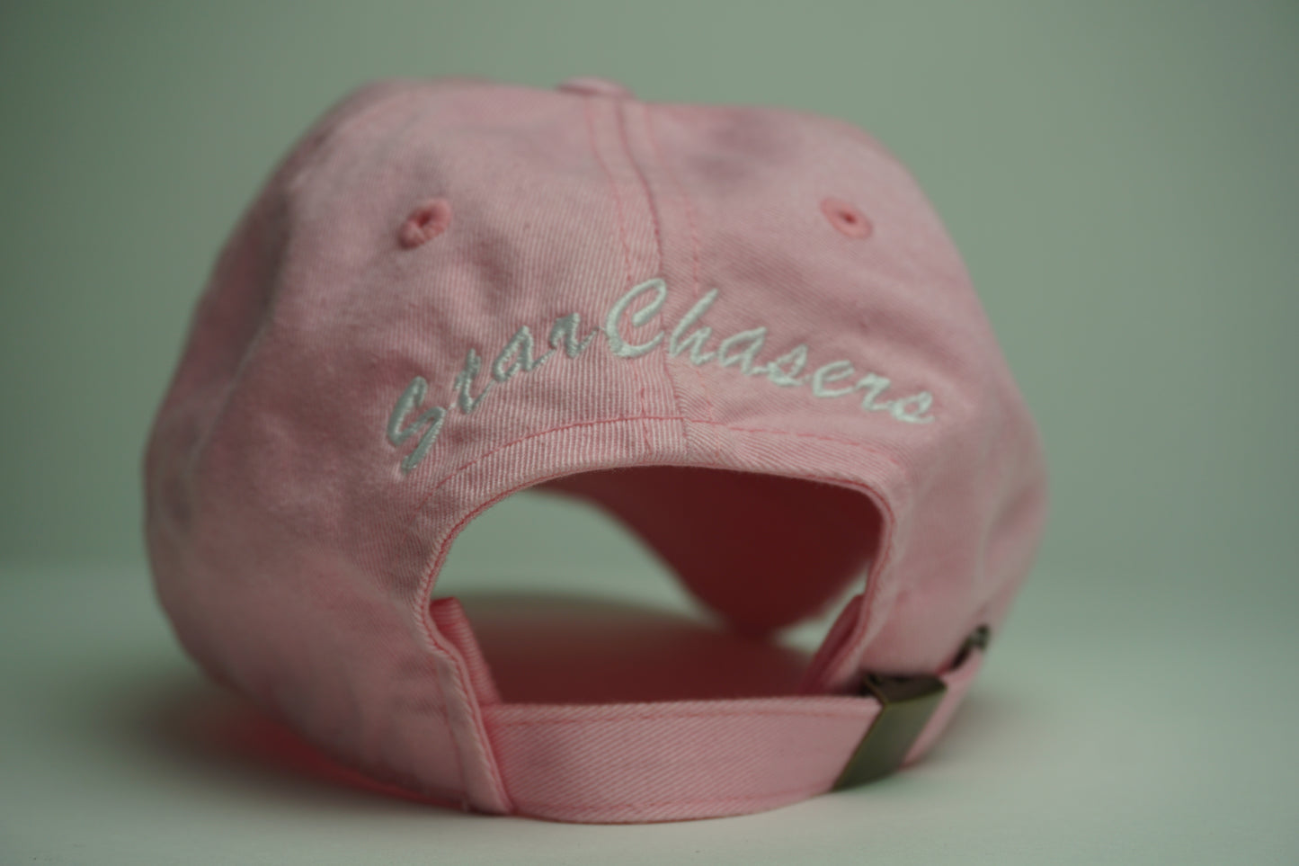 PINK STAR CAP