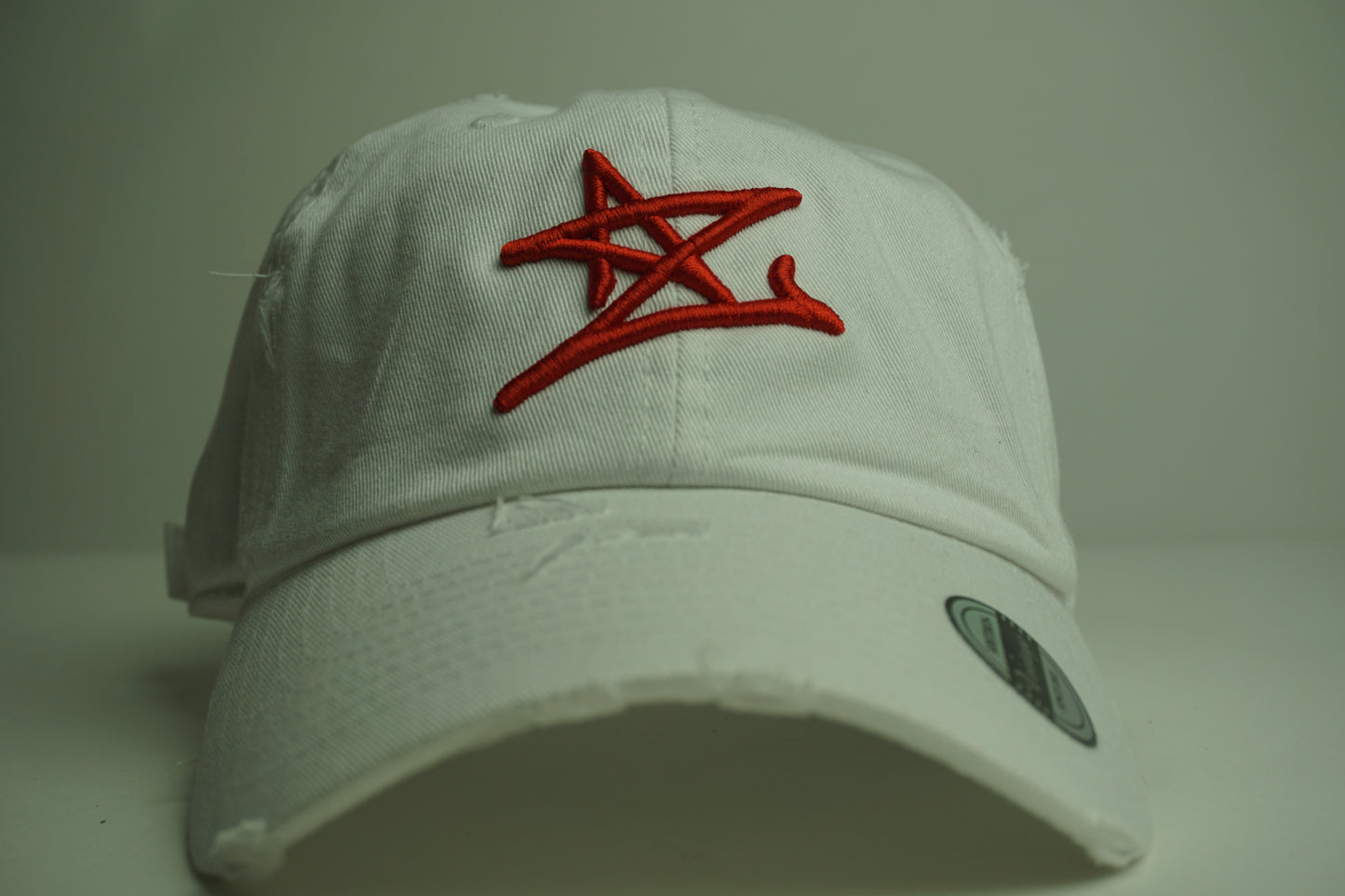 DOMINICAN STAR CAP