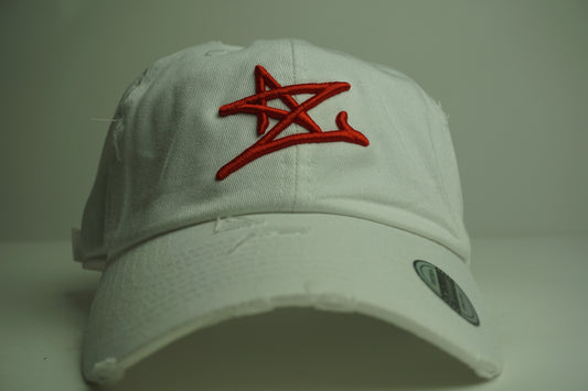 DOMINICAN STAR CAP