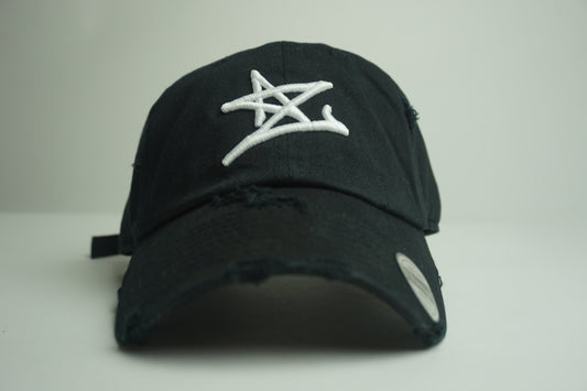 Black star Cap