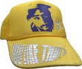 StarChasers Yellow Trucker Hat ' YLT'