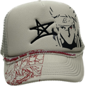 STarchasers x Kakashi Edition Trucker
